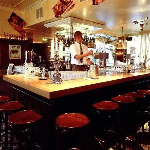 Belfort Hotel Amsterdam 3*,  Netherlands