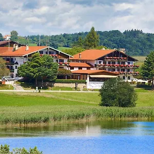 Seeblick&ferienwohnung Hotel Bad Endorf