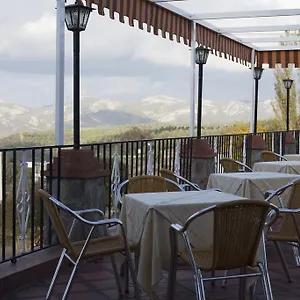 ** Hotel El Mesón De Despeñaperros España