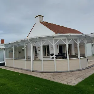 The House Hébergement de vacances
