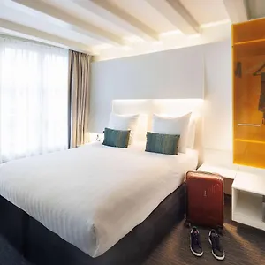 *** Hotel Ibis Styles Station Países Bajos