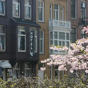 Aadam Wilhelmina *** Ámsterdam