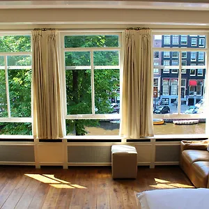 Jewel Canal Privatunterkunft Amsterdam