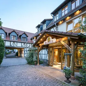 Heimathenhof Hotel Heimbuchenthal