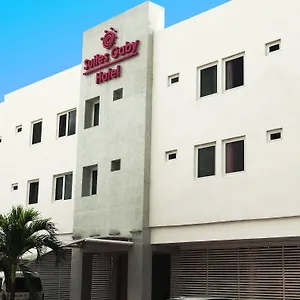**** Hotel Gaby México