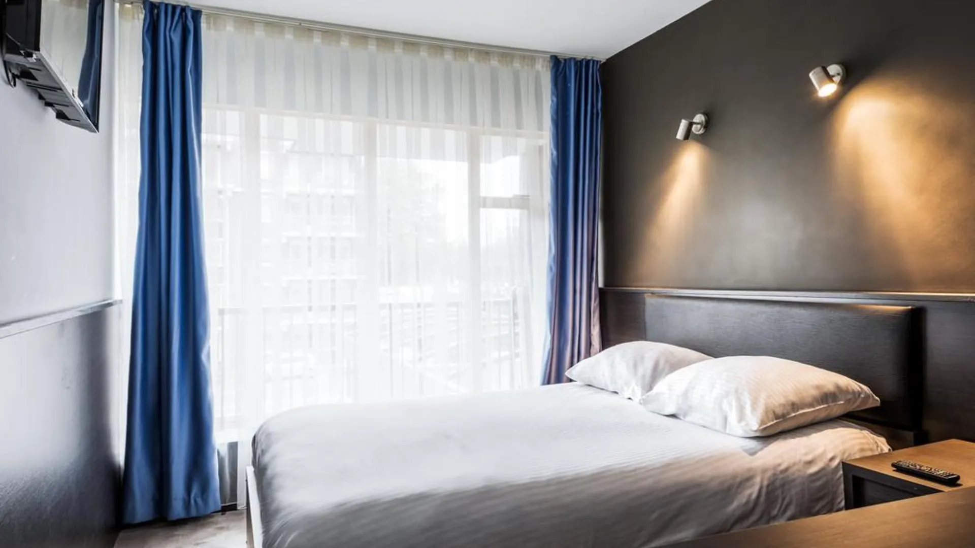 ***  Belfort Hotel Amsterdam Nederländerna