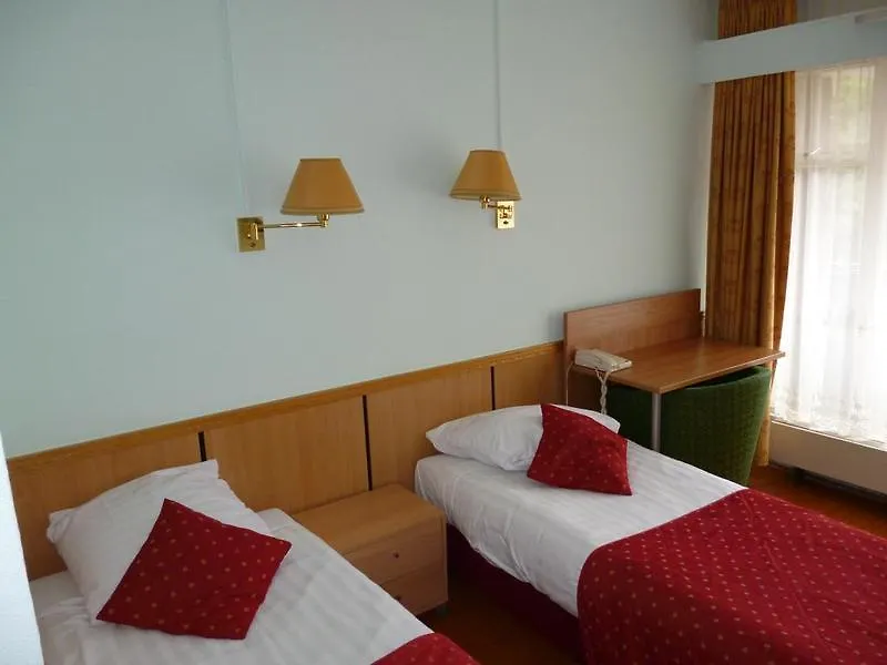 ***  Belfort Hotel Amsterdam Nederländerna