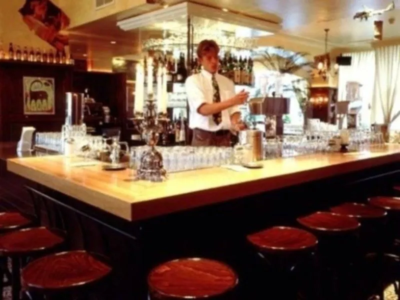 Belfort Hotel Amsterdam 3*,  Nederländerna