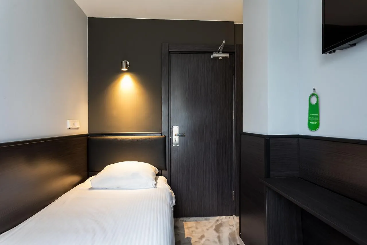 Belfort Hotel Amsterdam