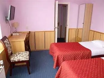 Belfort Hotel Amsterdam