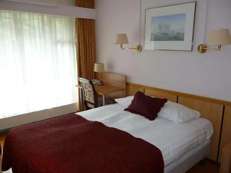Belfort Hotel Amsterdam