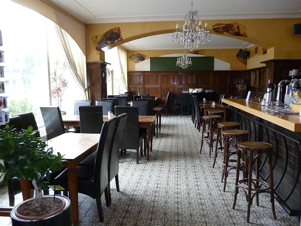 Belfort Hotel Amsterdam