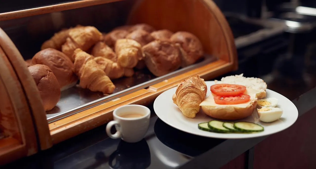 ***  Belfort Hotel Amsterdam Netherlands